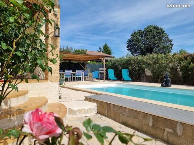 Maison 4 pièces 95 m²