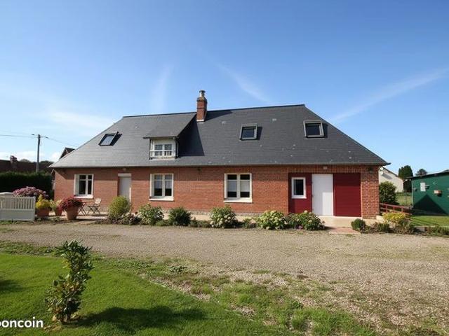 Maison 4 pièces 95 m²