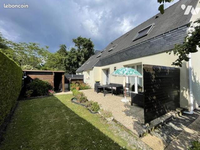 Maison 4 pièces 95 m²