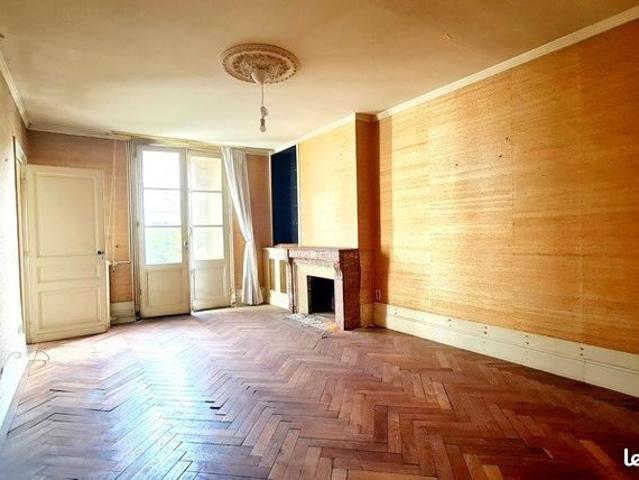 Maison 4 pièces 95 m²