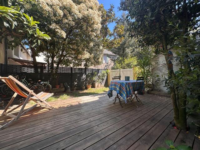 Maison 4 pièces 95 m²