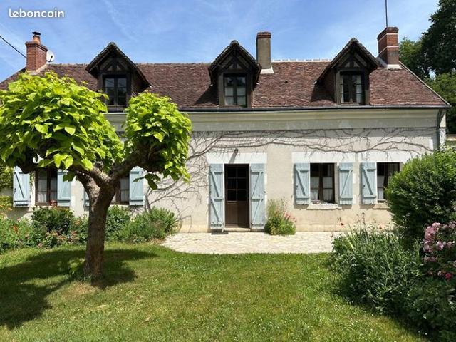 Maison 4 pièces 95 m²