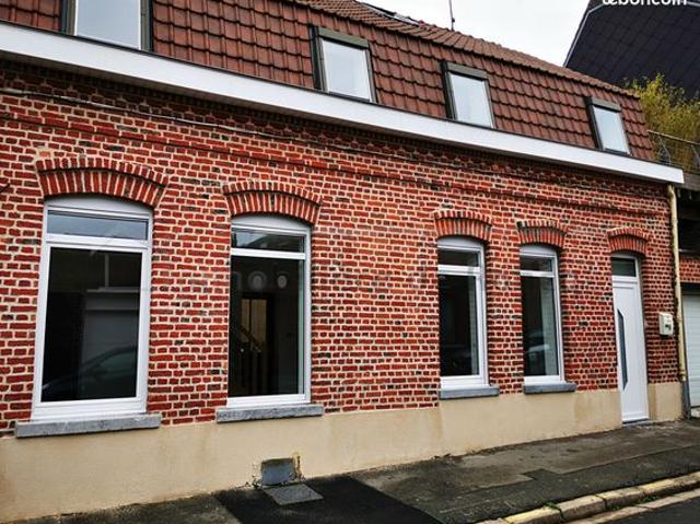 Maison 4 pièces 95 m²