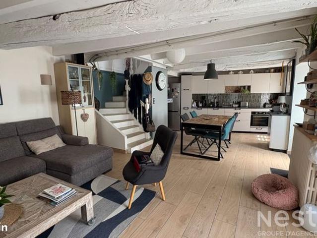 Maison 4 pièces 95 m²