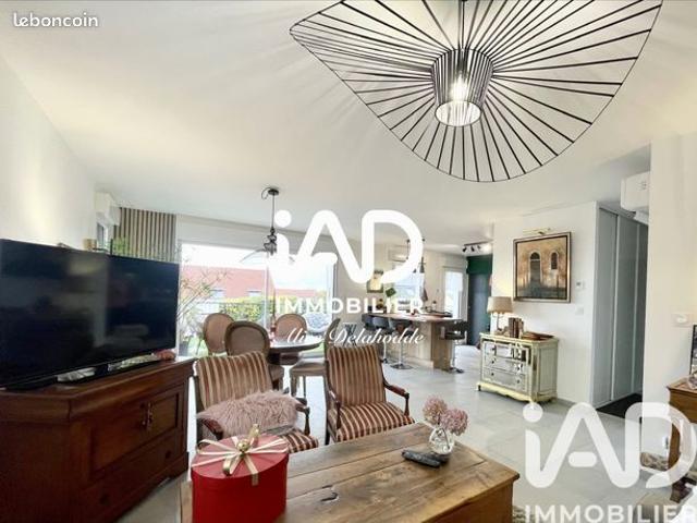 Maison 4 pièces 95 m²