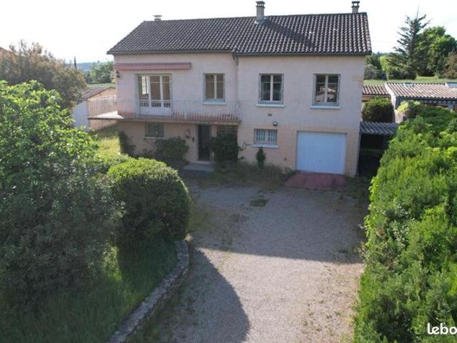 Maison 4 pièces 95 m²