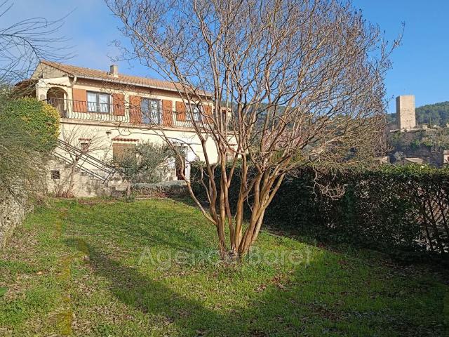 Maison 4 pièces 95 m²