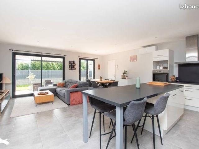 Maison 4 pièces 95 m²