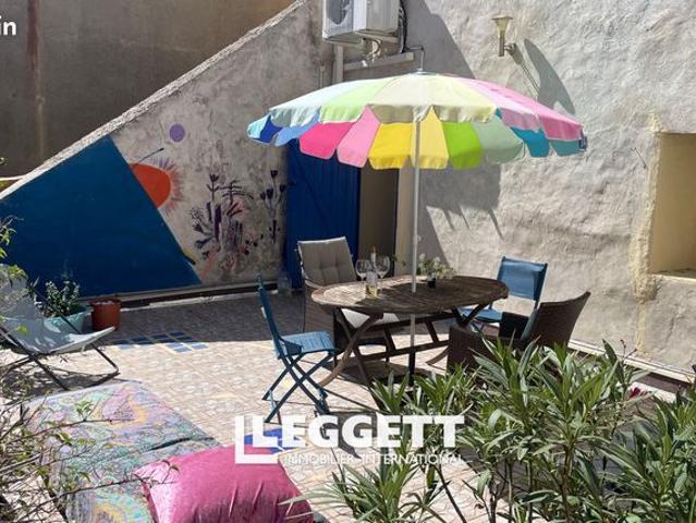 Maison 4 pièces 95 m²
