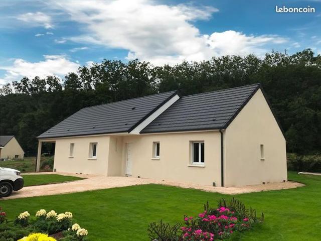 Maison 4 pièces 95 m²