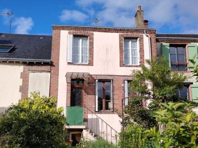 Maison 4 pièces 95 m²