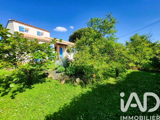 Maison 4 pièces 95 m²