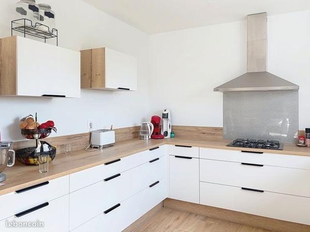 Maison 4 pièces 95 m²