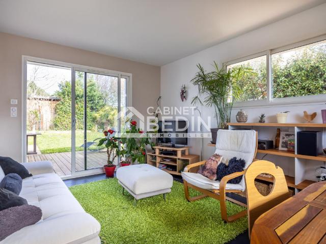 Maison 4 pièces 95 m²
