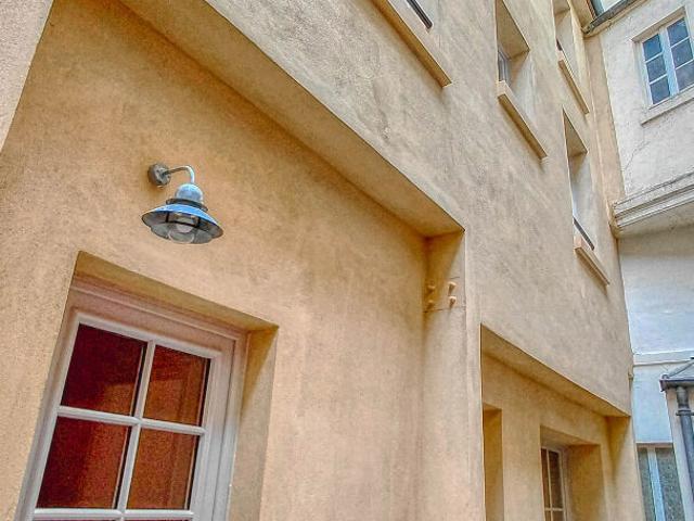 Maison 4 pièces 95 m²