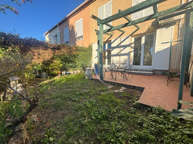 Maison 4 pièces 95 m²