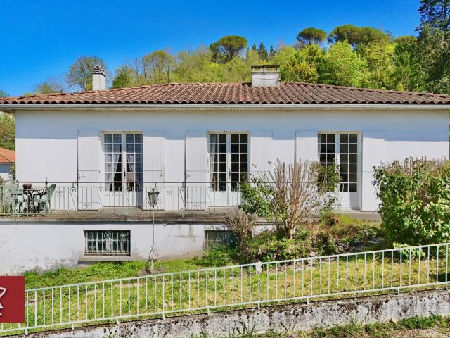 Maison 4 pièces 95 m²