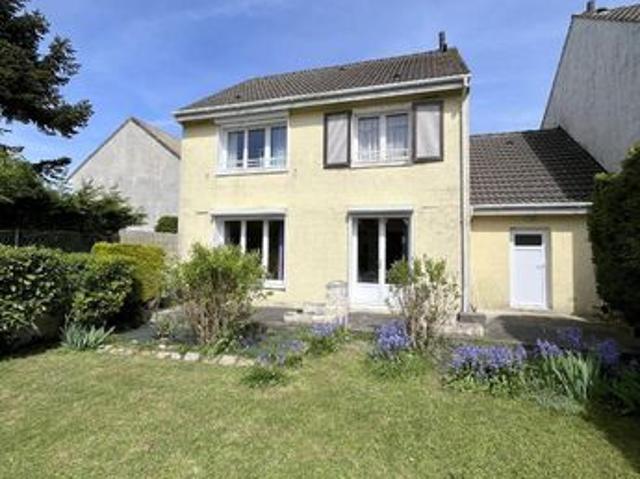Maison 4 pièces 95 m²