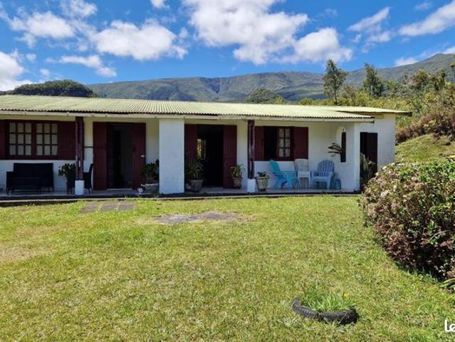 Maison 4 pièces 95 m²