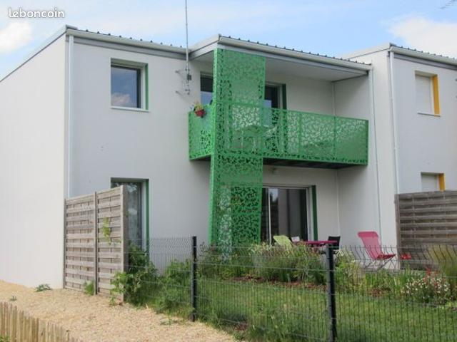Maison 4 pièces 95 m²