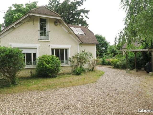 Maison 4 pièces 95 m²