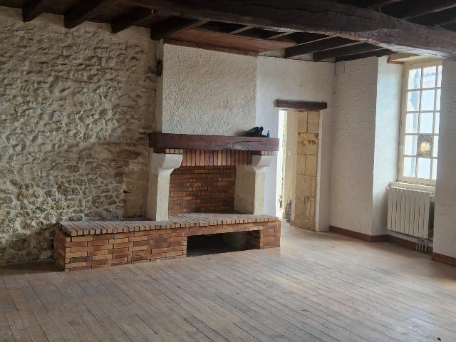 Maison 4 pièces 95 m²