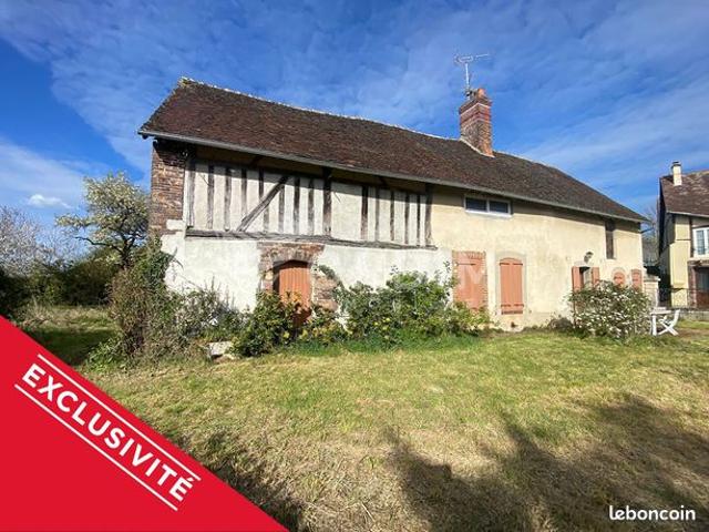 Maison 4 pièces 95 m²