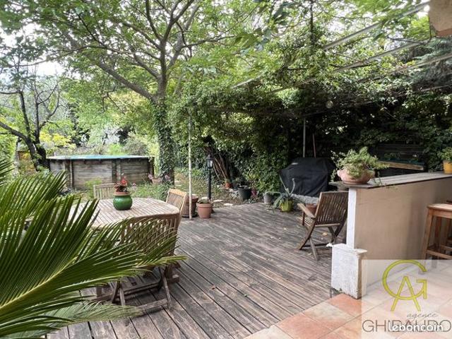 Maison 4 pièces 95 m²