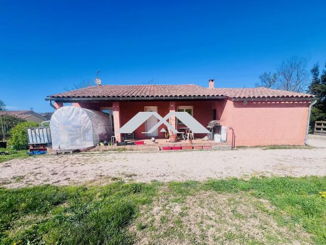 Maison 4 pièces 95 m²