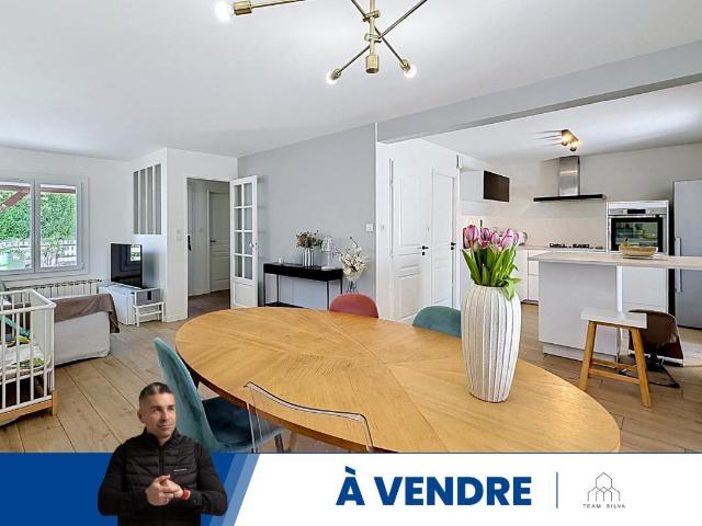 Maison 4 pièces 95 m²