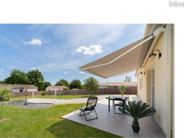 Maison 4 pièces 95 m²