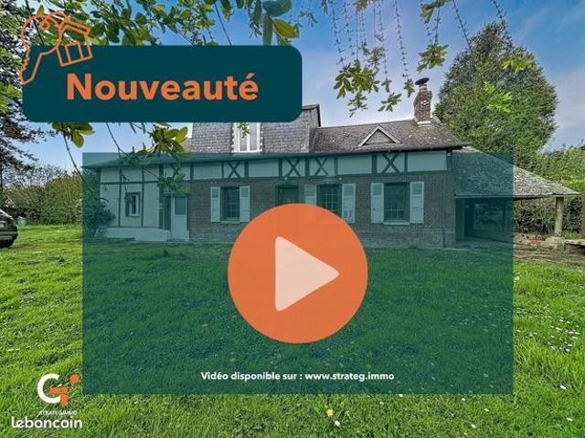 Maison 4 pièces 95 m²