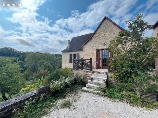 Maison 4 pièces 95 m²
