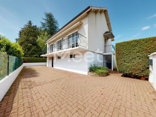 Maison 4 pièces 95 m²