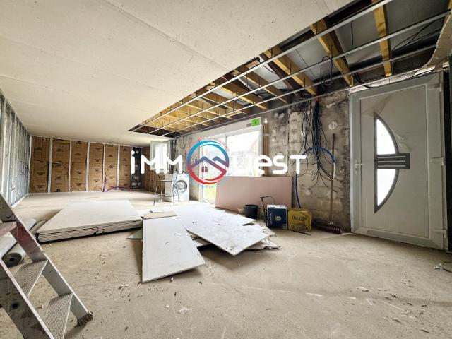 Maison 4 pièces 95 m²