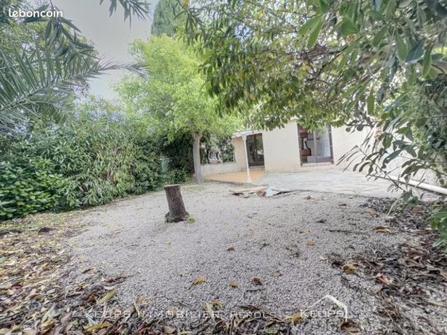 Maison 4 pièces 95 m²
