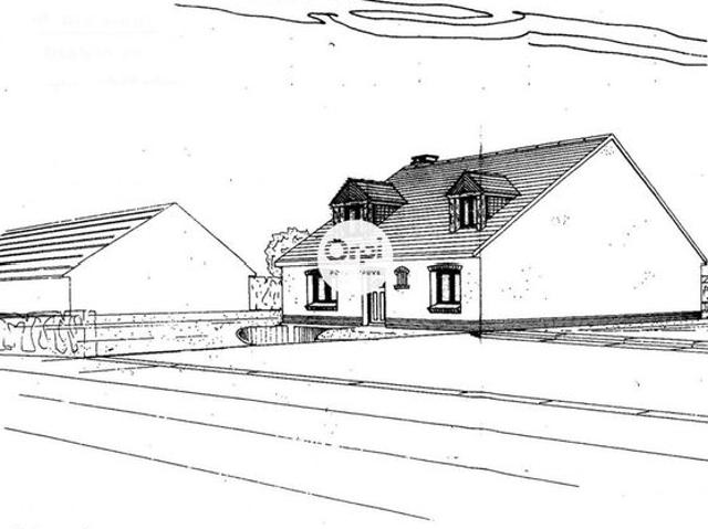 Maison 4 pièces 95 m²