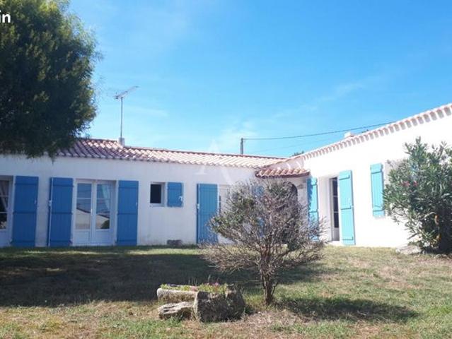 Maison 4 pièces 95 m²