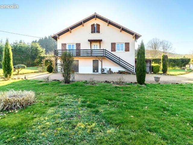 Maison 4 pièces 95 m²