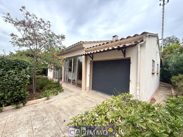Maison 4 pièces 95 m²