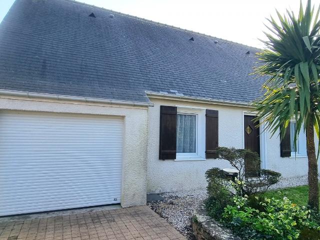 Maison 4 pièces 95 m²