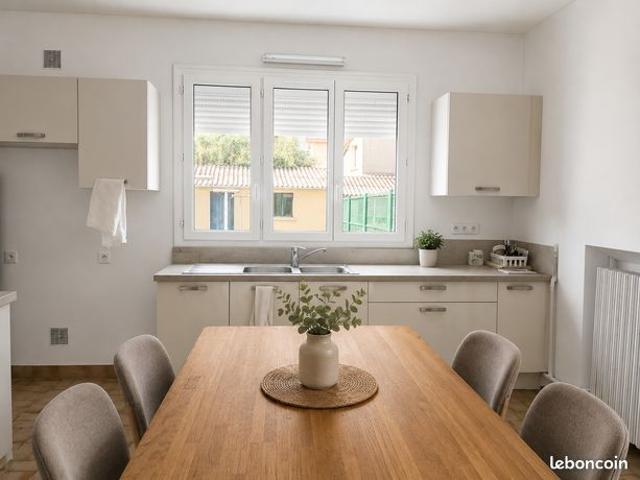 Maison 4 pièces 95 m²