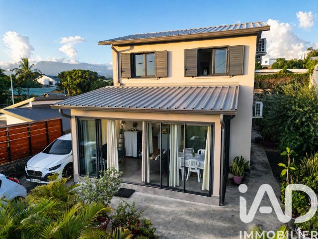 Maison 4 pièces 95 m²