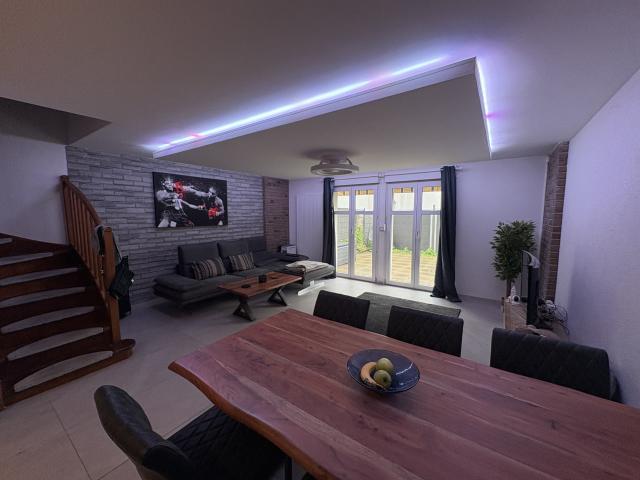 Maison 4 pièces 95 m²