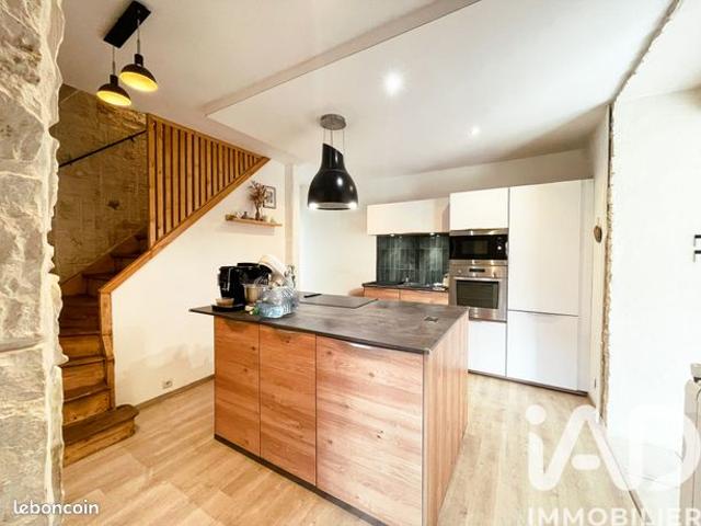 Maison 4 pièces 95 m²