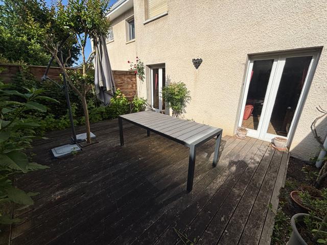 Maison 4 pièces 95 m²