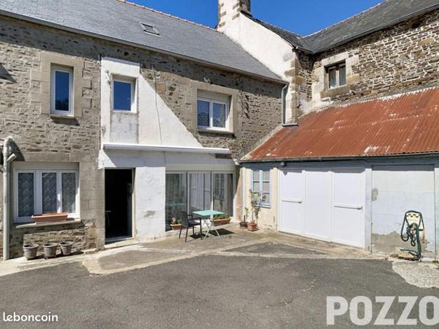 Maison 4 pièces 95 m²