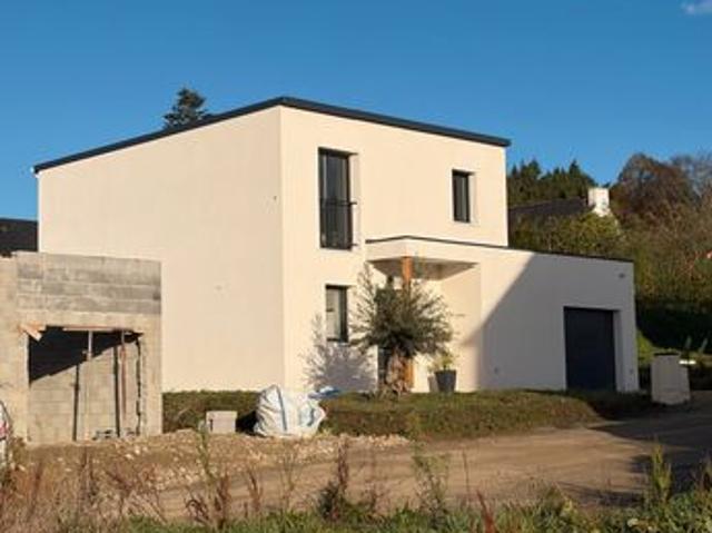 Maison 4 pièces 95 m²