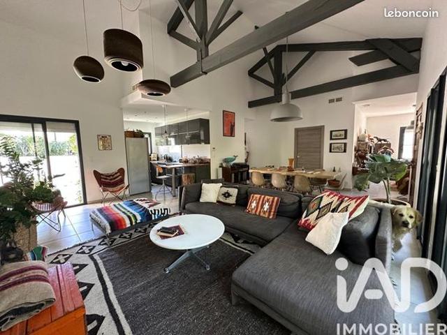 Maison 4 pièces 95 m²