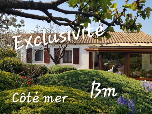 Maison 4 pièces 95 m²